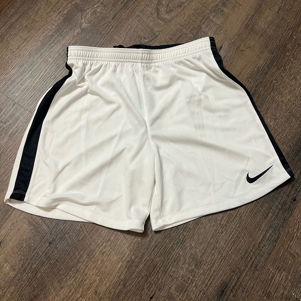 Nike Girls Soccer Shorts